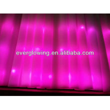 pink glow foam stick